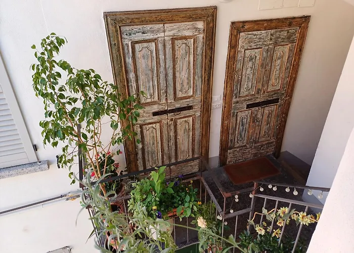 La Casa Di Veronique