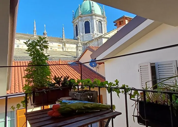 La Casa Di Veronique