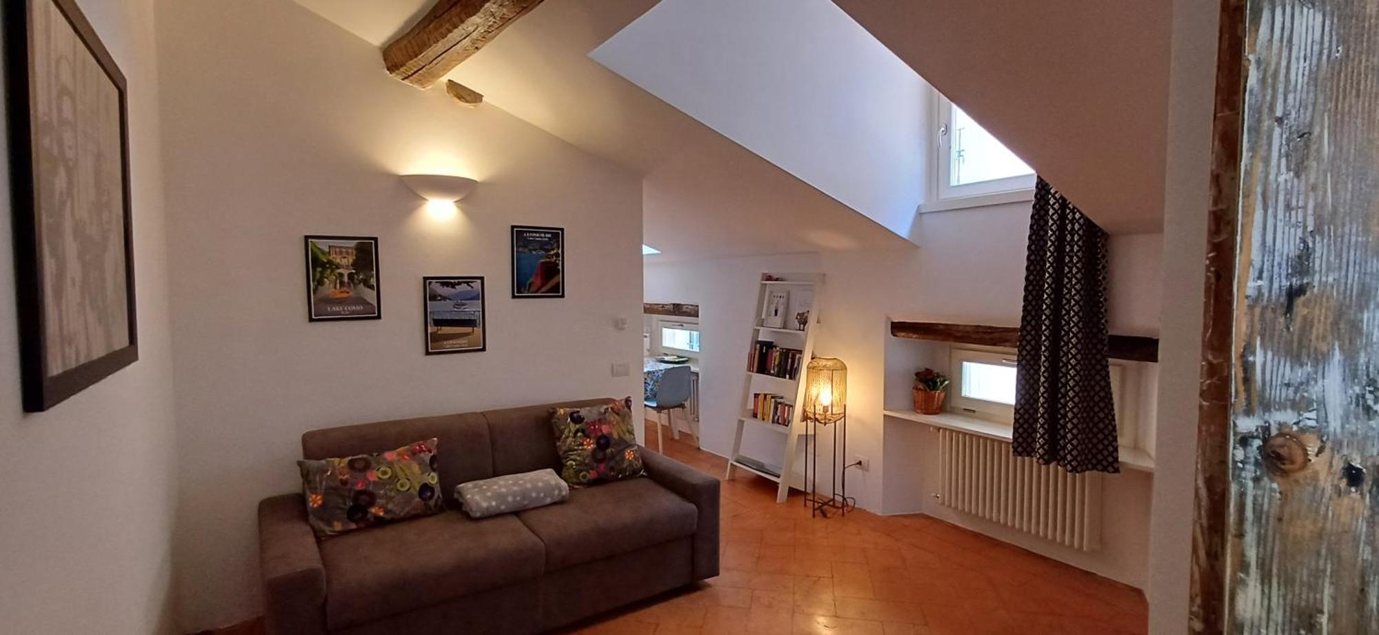 La Casa Di Veronique Apartment