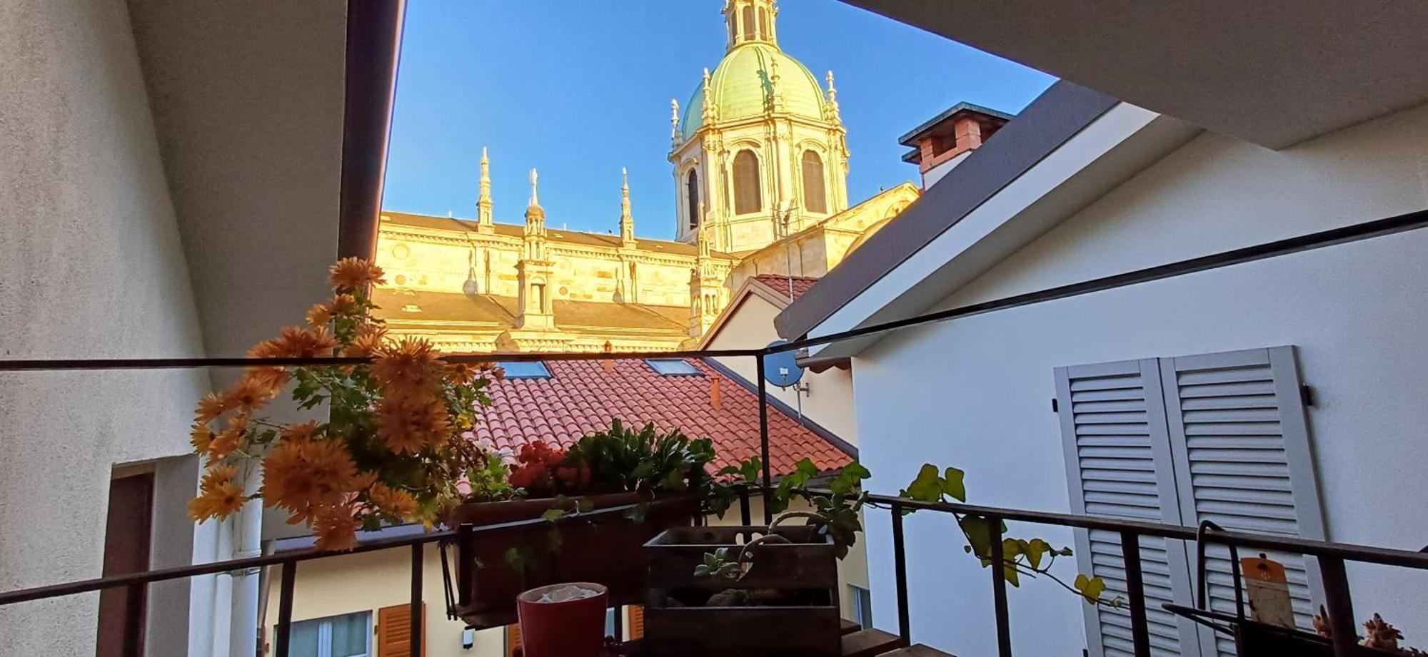 La Casa Di Veronique Appartement