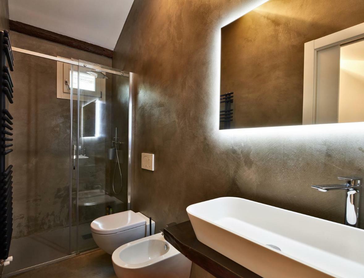 La Casa Di Veronique Appartement Como