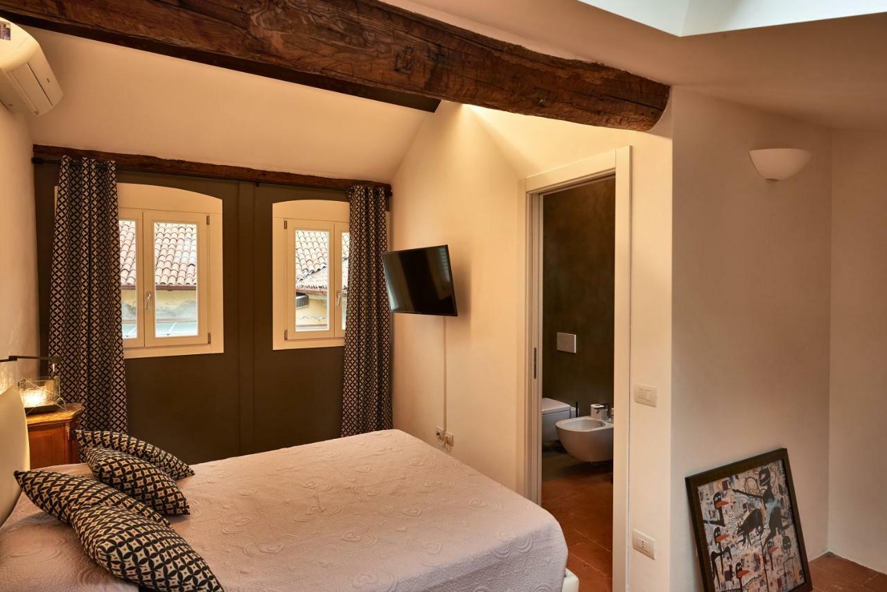 La Casa Di Veronique Appartement Como