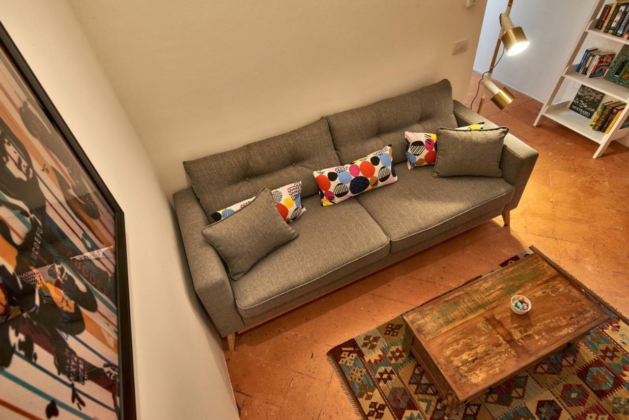 La Casa Di Veronique Appartement Como