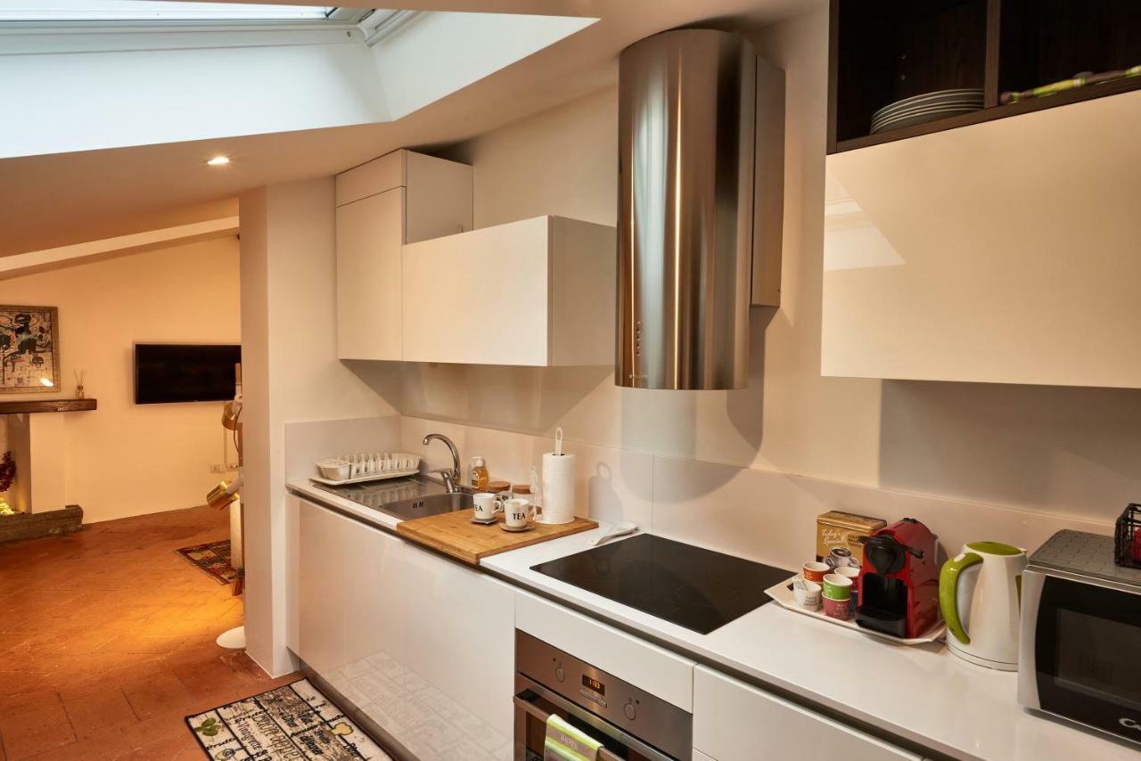 La Casa Di Veronique Appartement *