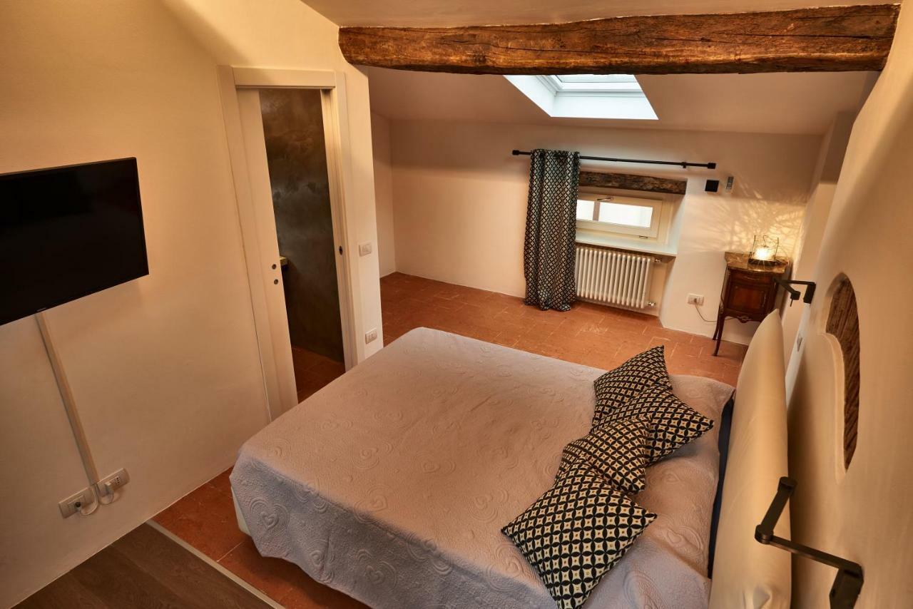 Appartement La Casa Di Veronique Como
