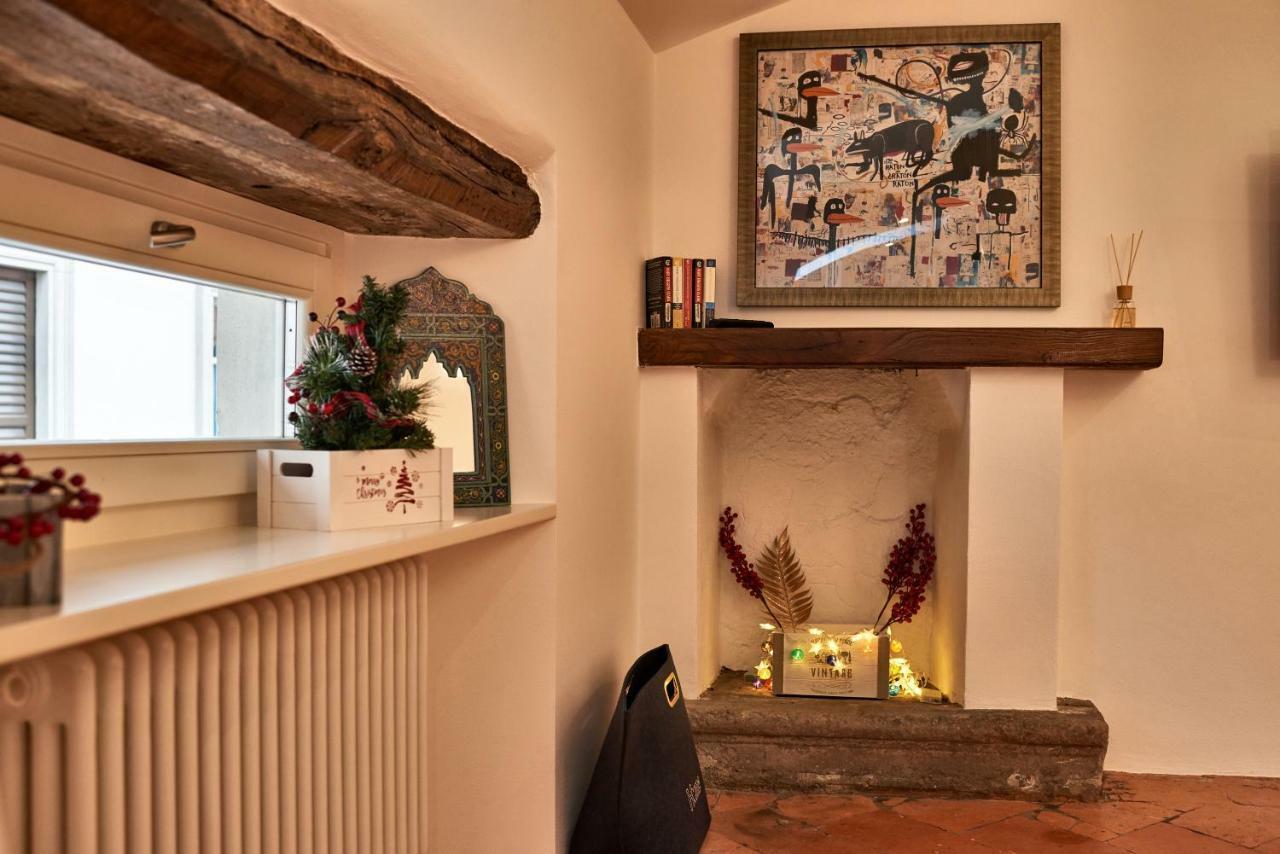 La Casa Di Veronique Appartement Como